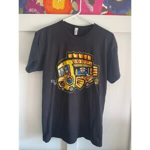 Sumofish adult small graphic shirt